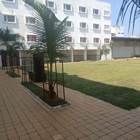 Hotel Shri Vardhan Ujjain Exterior photo